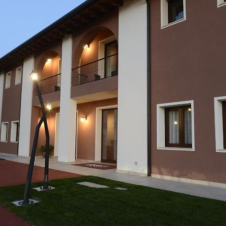 L'Insolito Posto Sabbioncello Kültér fotó