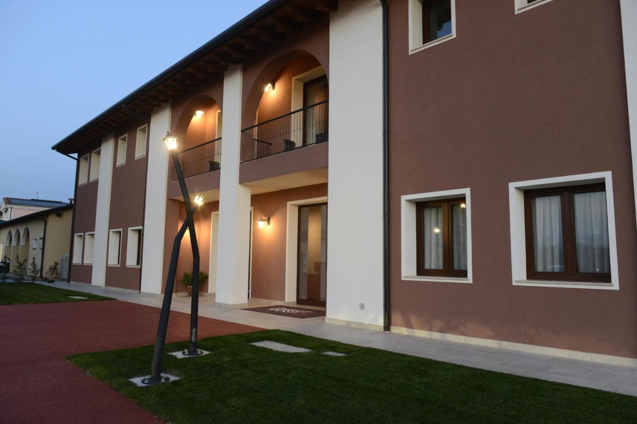 L'Insolito Posto Sabbioncello Kültér fotó
