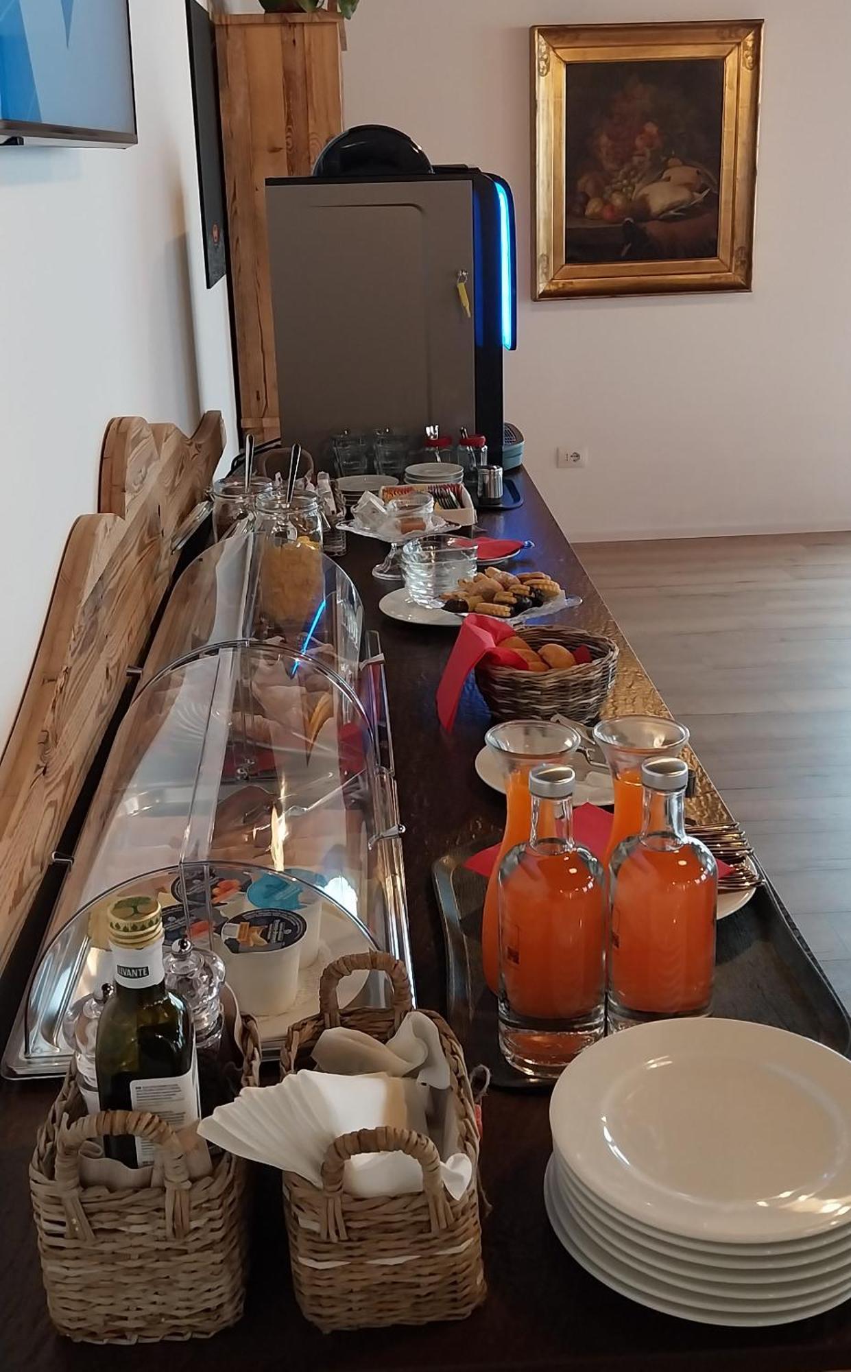 L'Insolito Posto Sabbioncello Kültér fotó